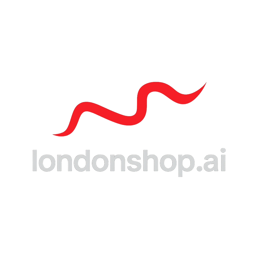 London Shop Logo